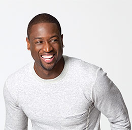 NBA Champion Dwyane Wade to Keynote 2017 U.S. Venture Open