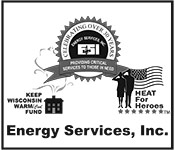 Energy Services