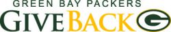 Green Bay Packers Give Back