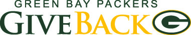 Green Bay Packers Give Back