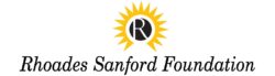Rhoades Sanford Foundation