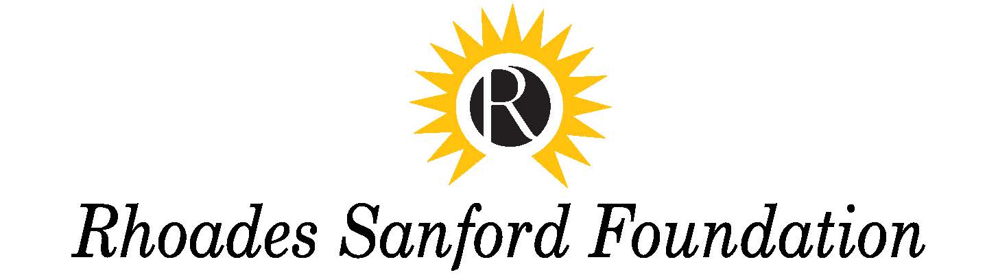 Rhoades Sanford Foundation