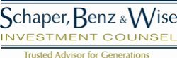 Schaper, Benz & Wise Investment Counsel