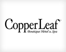 CopperLeaf Boutique Hotel & Space