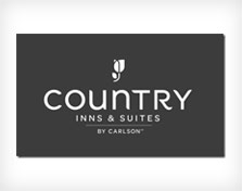 Country Inn & Suites