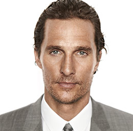 just keep livin Foundation founder Matthew McConaughey headlines 2019 U.S. Venture Open