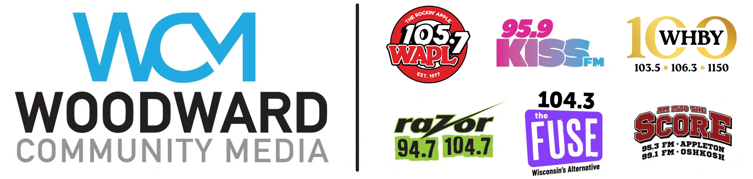 Woodward Community Media