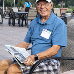 Bob Smidt