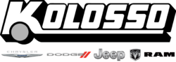 Kolosso Chrysler Jeep Dodge Ram