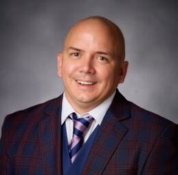 Basic Needs Giving Partnership Welcomes Adam O’Doherty as New Executive Director