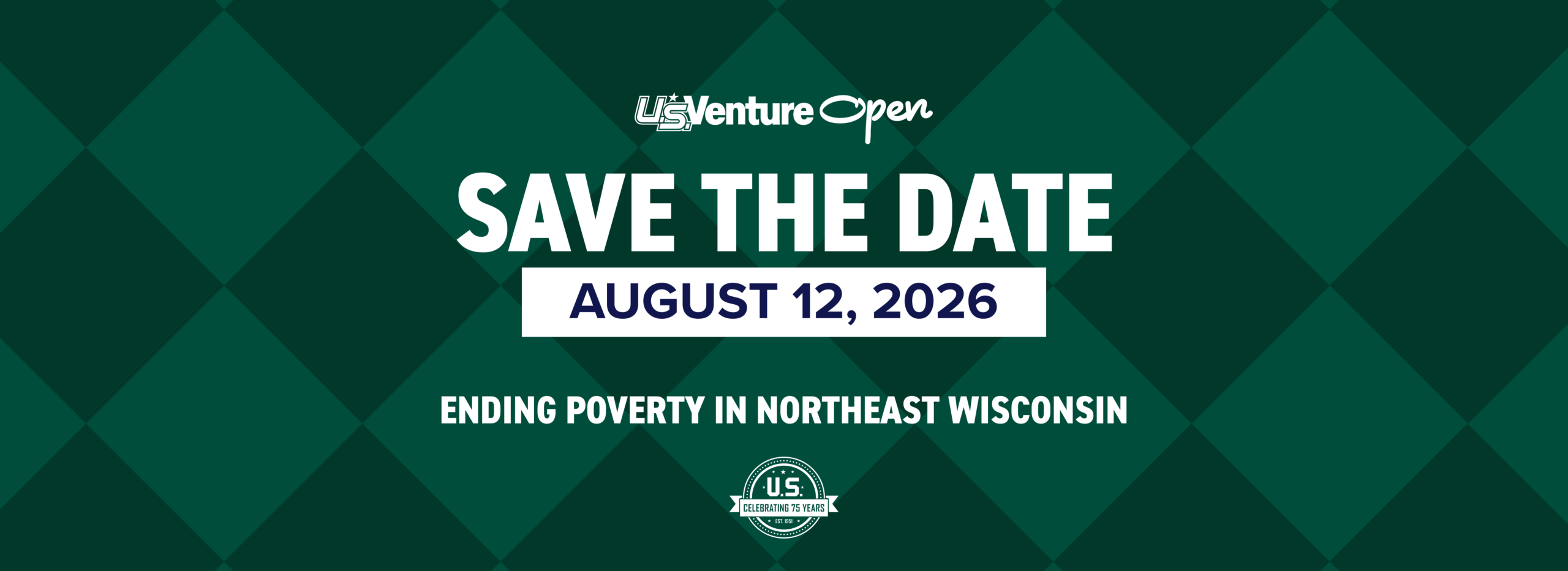 U.S. Venture Open 2026