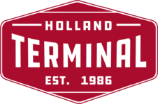 Holland Terminal